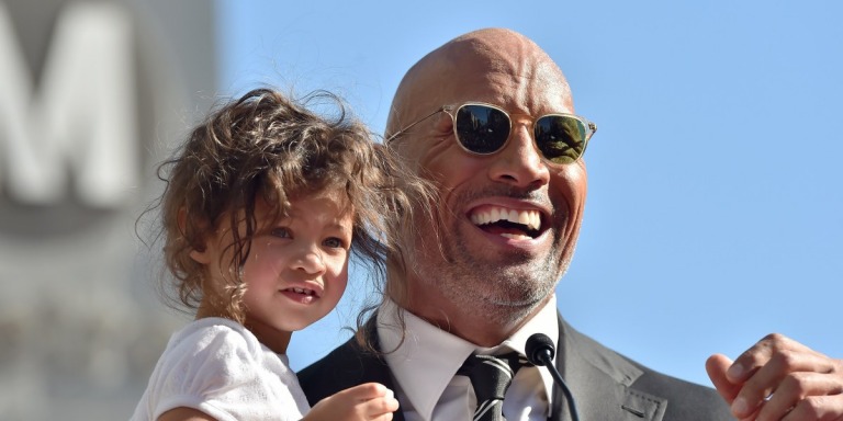 13 câu nói truyền cảm hứng của ngôi sao tỉ đô The Rock