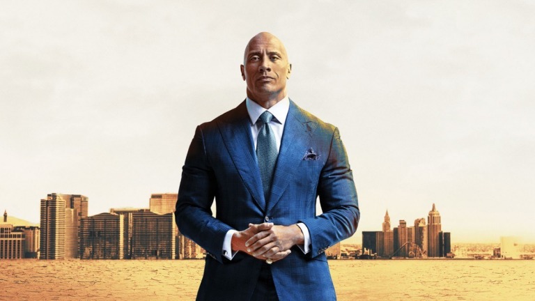 13 câu nói truyền cảm hứng của ngôi sao tỉ đô The Rock