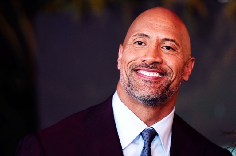 13 câu nói truyền cảm hứng của ngôi sao tỉ đô The Rock