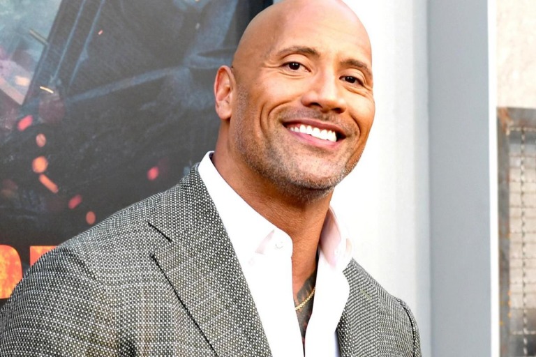 13 câu nói truyền cảm hứng của ngôi sao tỉ đô The Rock