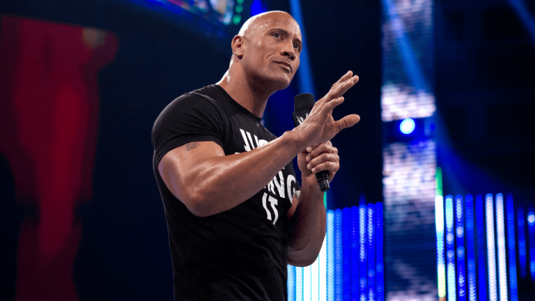 13 câu nói truyền cảm hứng của ngôi sao tỉ đô The Rock