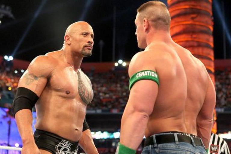 13 câu nói truyền cảm hứng của ngôi sao tỉ đô The Rock