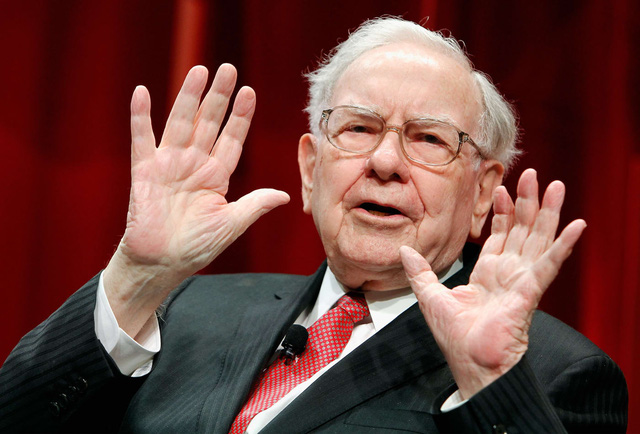 20 năm trước, Warren Buffett không tiếc đầu tư cả tỷ USD cho vợ chồng Bill Gates nhưng lời khuyên này mới là thứ khiến họ thức tỉnh và trân trọng suốt đời