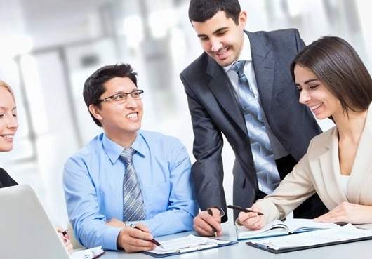 8 câu chuyện mà nhà quản lý nên đọc: 8 phương thức tư duy đỉnh cao