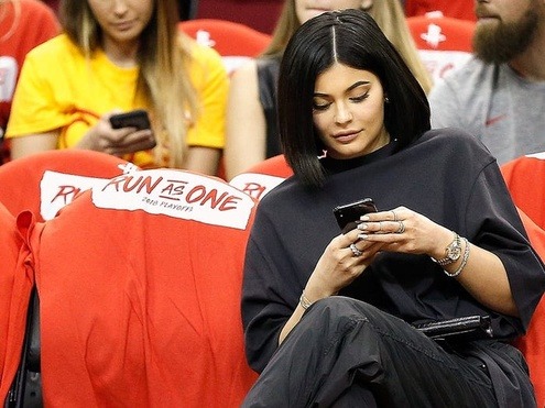 9 sự thật về độ giàu có của tỷ phú trẻ nhất thế giới Kylie Jenner