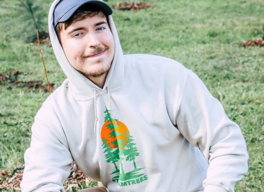 Bài học tiếp thị từ MrBeast, thiếu niên thiên tài sở hữu 29 triệu lượt đăng ký trên YouTube