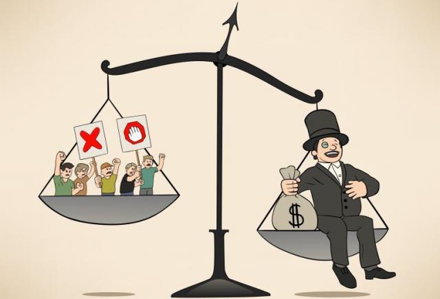 Robert Shiller bàn về nghệ thuật chọn cổ phiếu và tâm lý phức tạp của nhà đầu tư