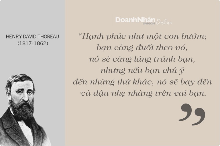 Bí quyết sống hạnh phúc của 9 nhà triết học vĩ đại nhất trong lịch sử