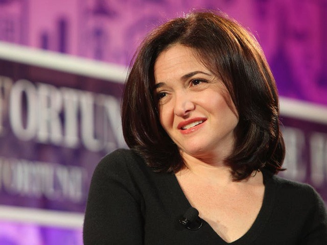 Con đường trở thành người phụ nữ quyền lực nhất Facebook của Sheryl Sandberg