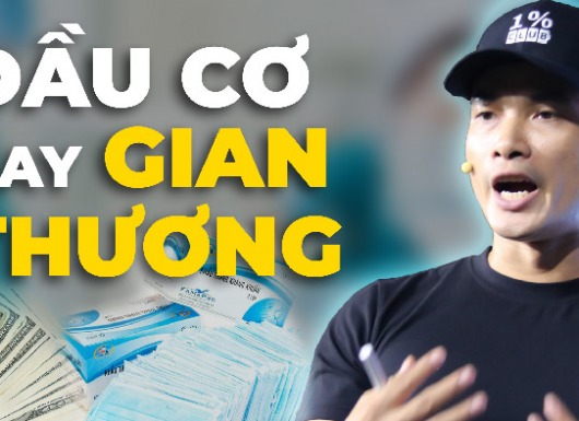 Giữa tâm "bão" 2020: Đầu cơ hay gian thương?