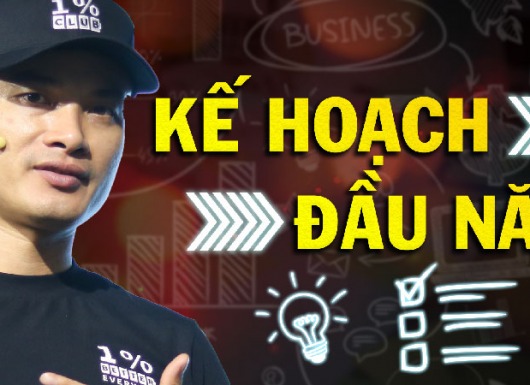 Hướng dẫn đặt mục tiêu năm 2020 để giàu có, thịnh vượng