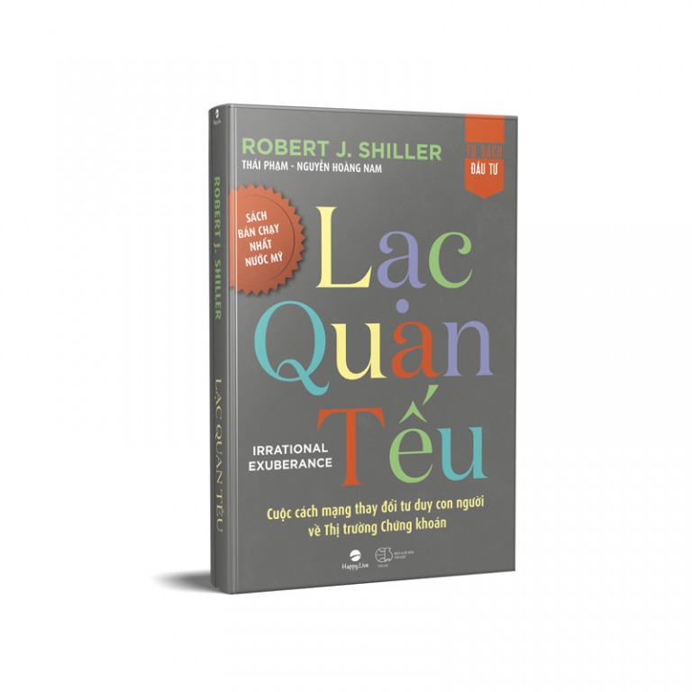 Giải mã từ khóa “lạc quan tếu” trong tâm lý đầu tư