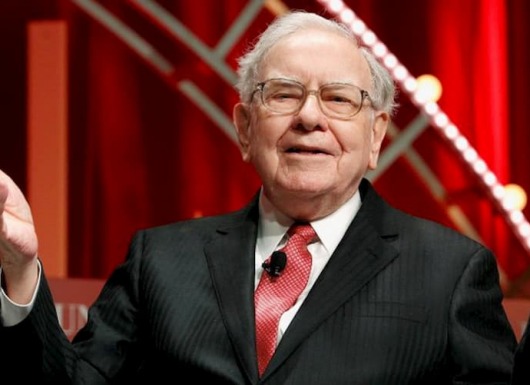 Hé lộ những cổ phiếu Warren Buffett đã mua năm 2019 - Tập trung vào tài chính ngân hàng