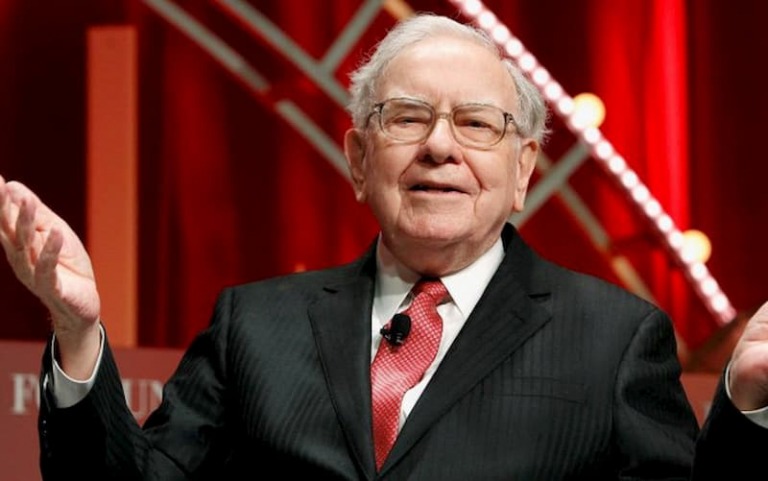 Hé lộ những cổ phiếu Warren Buffett đã mua năm 2019 - Tập trung vào tài chính ngân hàng Hé lộ những cổ phiếu Warren Buffett đã mua năm 2019 - Tập trung vào tài chính ngân hàng