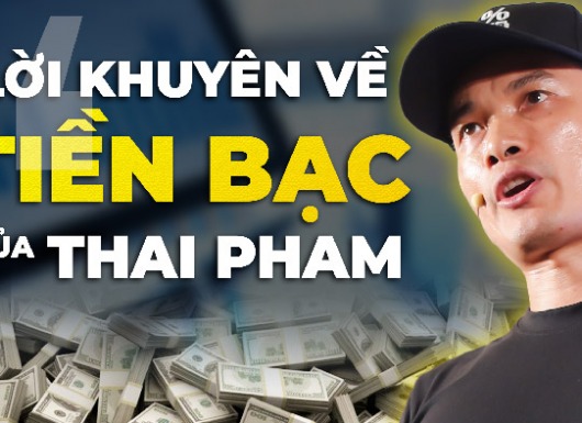 Lời khuyên tiền bạc 2020 mà bạn không nên bỏ qua