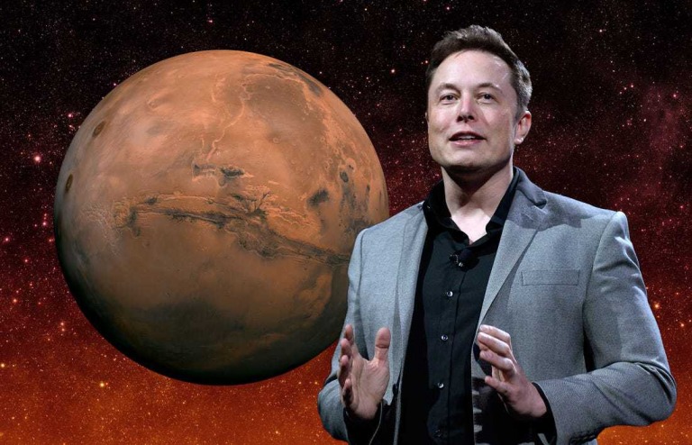 Nếu là giảng viên, đây sẽ là 7 “bài tủ” của Elon Musk: Marketing “0 đồng”, startup là phải ngủ tại văn phòng, chỉ trích là “kim chỉ nam” …