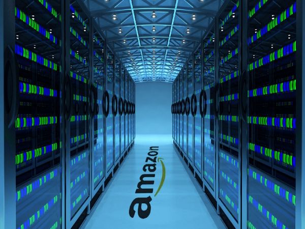 Nhà "tư tưởng lãnh đạo" Jeff Bezos Nhà "tư tưởng lãnh đạo" Jeff Bezos
