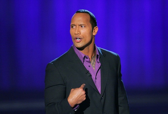 The Rock: Từ quá khứ bị xa lánh, trầm cảm đến siêu sao tỷ đô của Hollywood