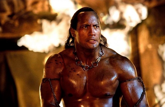 The Rock: Từ quá khứ bị xa lánh, trầm cảm đến siêu sao tỷ đô của Hollywood