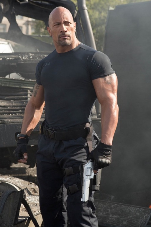 The Rock: Từ quá khứ bị xa lánh, trầm cảm đến siêu sao tỷ đô của Hollywood