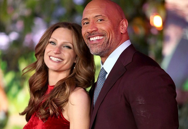 The Rock: Từ quá khứ bị xa lánh, trầm cảm đến siêu sao tỷ đô của Hollywood
