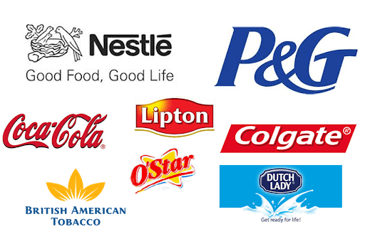 Tác động của virus Corona đến ngành FMCG: Bài học từ đại dịch SARS