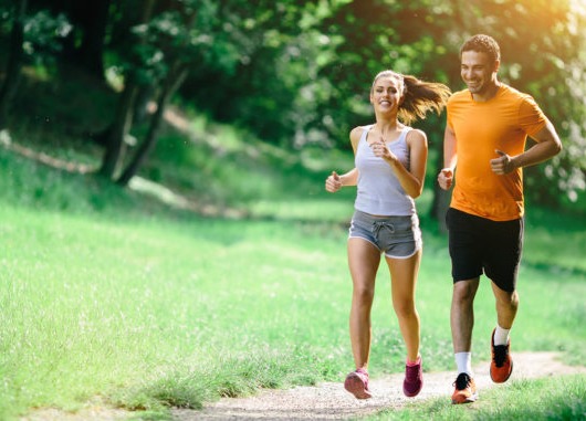 Tăng cường Hoocmon "Gây nghiện" Adrenaline chỉ bằng việc chạy bộ 20 phút tốt hơn uống cà phê, đặc biệt là không có tác dụng phụ với sức khỏe