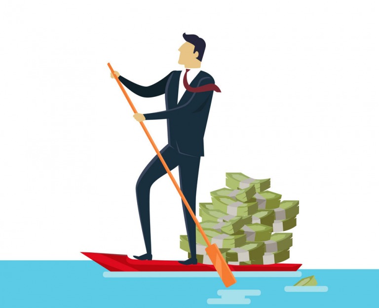 Trên TTCK, nhà đầu tư khôn ngoan là phải nhìn thấy được những điều này