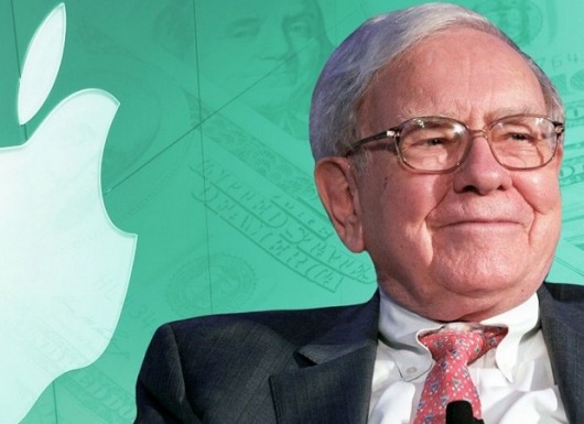 Tuyển dụng như Warren Buffet mà các nhà lãnh đạo cần học hỏi