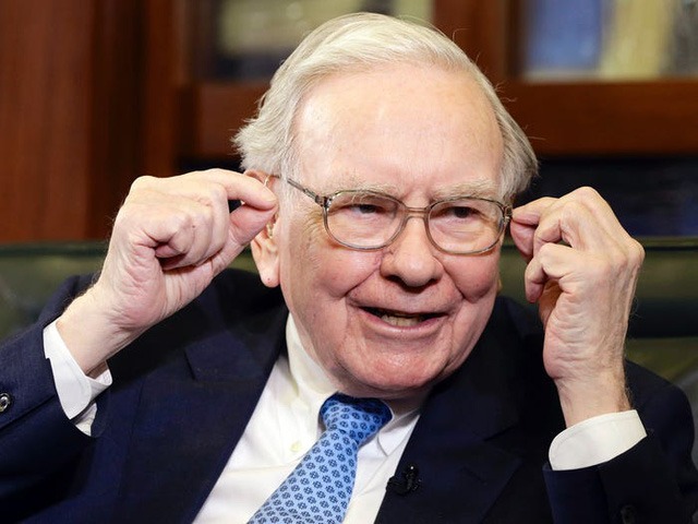 Sở hữu gần 90 tỷ USD, Warren Buffett kiếm và tiêu tiền như thế nào?