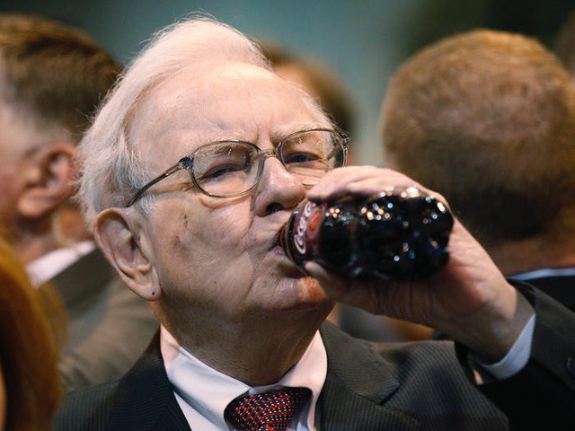 Sở hữu gần 90 tỷ USD, Warren Buffett kiếm và tiêu tiền như thế nào?