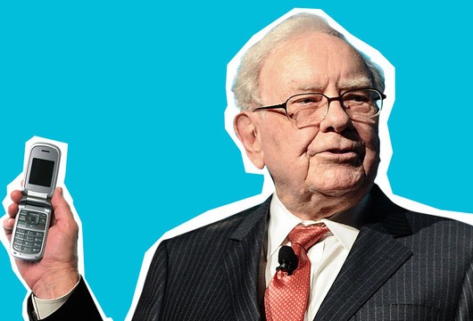 Sở hữu gần 90 tỷ USD, Warren Buffett kiếm và tiêu tiền như thế nào?
