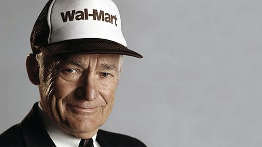 10 bài học hội tụ trí tuệ thời đại mang đến thành công cho Nhà sáng lập Walmart Sam Walton