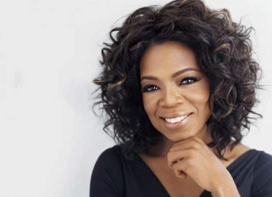 3 bài học kinh doanh từ "nữ hoàng truyền thông" Oprah Winfrey