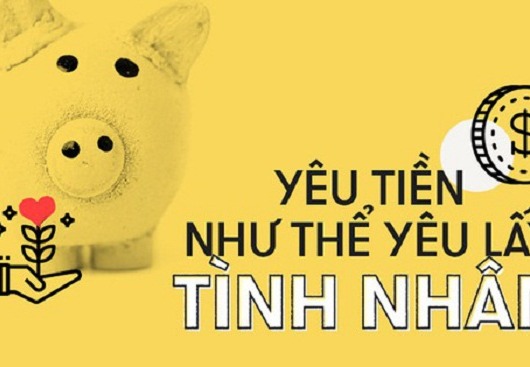 4 dấu hiệu chứng tỏ bạn sẽ giàu vào một ngày không xa: Quan trọng nhất là Yêu tiền và có Kỹ năng kiếm tiền!