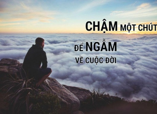 5 điều bạn cần làm ngay khi cảm thấy cuộc sống bế tắc