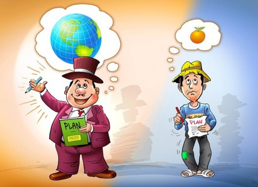 6 lối sống không có tiền đồ: Điều thứ 1 mọi người thường bỏ qua