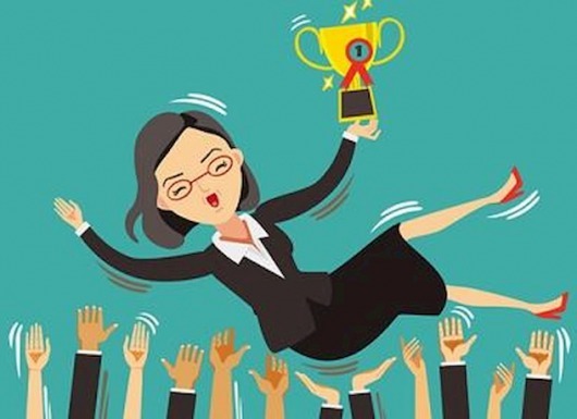 Chỉ có những " NGƯỜI TẦM THƯỜNG" mới làm những điều này. Muốn trở thành " 1% NGƯỜI THÀNH CÔNG " hãy loại bỏ 6 thói quen " TỆ HẠI" sau