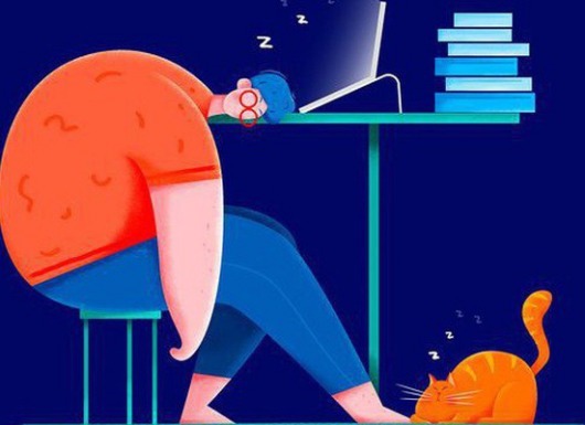 "TỰ GIÁC, KỈ LUẬT" có khó như bạn nghĩ ? Làm được 5 điều này từ một "NGƯỜI LƯỜI BIẾNG" cũng trở thành "NGƯỜI KỈ LUẬT"