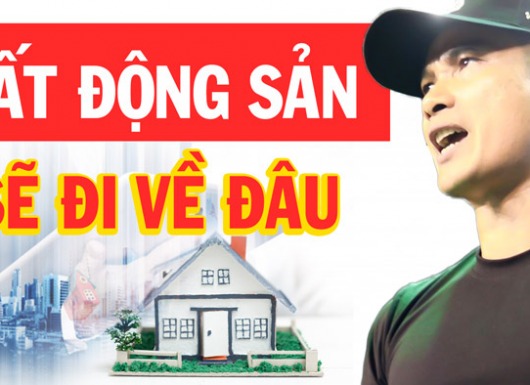 Bất động sản sẽ ra sao sau dịch covid-19? Có khủng hoảng kinh tế hay không?