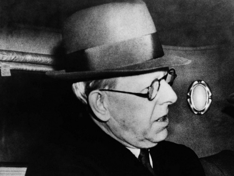 Bi kịch cuộc đời Jesse Livermore