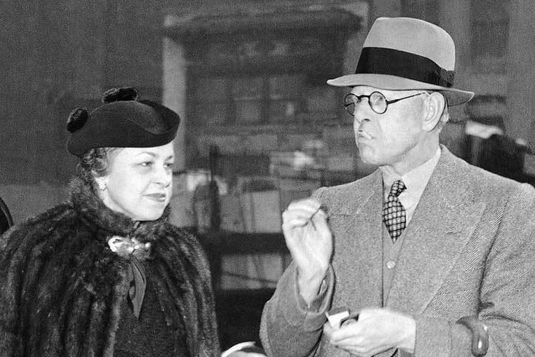 Bi kịch cuộc đời Jesse Livermore