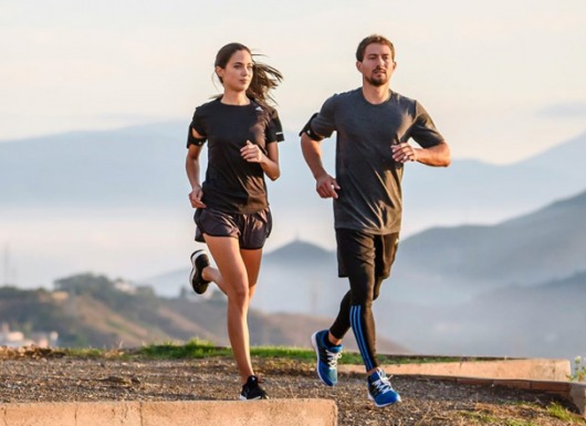 Chạy bộ 3km và tập thể dục 15 phút mỗi ngày trong 1 tuần, tôi chợt hiểu ra: Không có thành công nào đến tự nhiên, tất cả đều cần một kế hoạch kỷ luật và tự giác