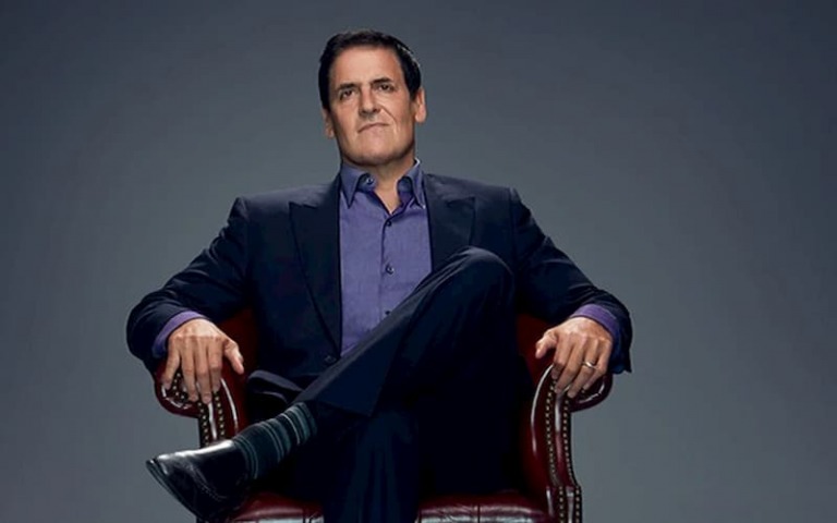Chiến lược đầu tư số 1 của "cá mập" Mark Cuban khi thị trường hỗn loạn