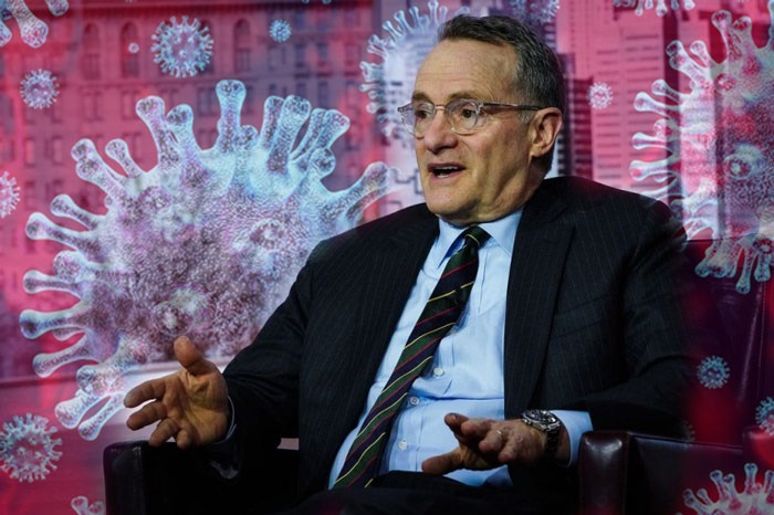 Bản ghi nhớ mới nhất từ Howard Marks: Nhà đầu tư nên mua hay bán khi thị trường bị “cảm” cùng Corona?  