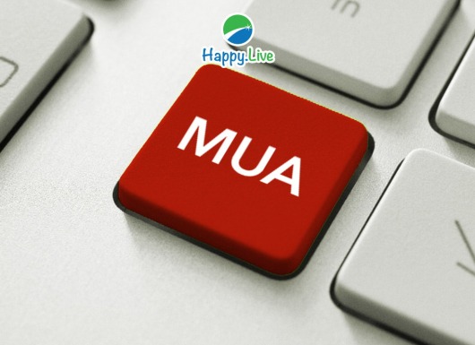 [Đầu tư theo phương pháp 4M] Phần 27 - Bước 4: MUA