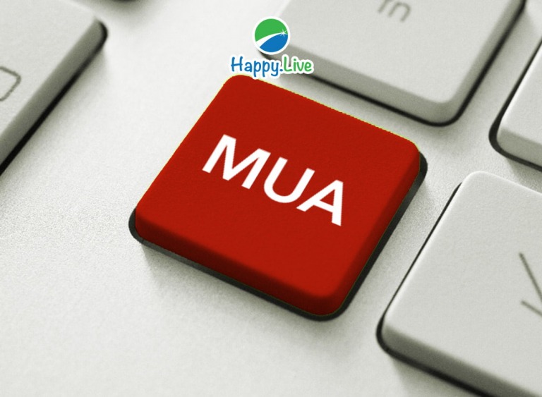 [Đầu tư theo phương pháp 4M] Phần 27 - Bước 4: MUA