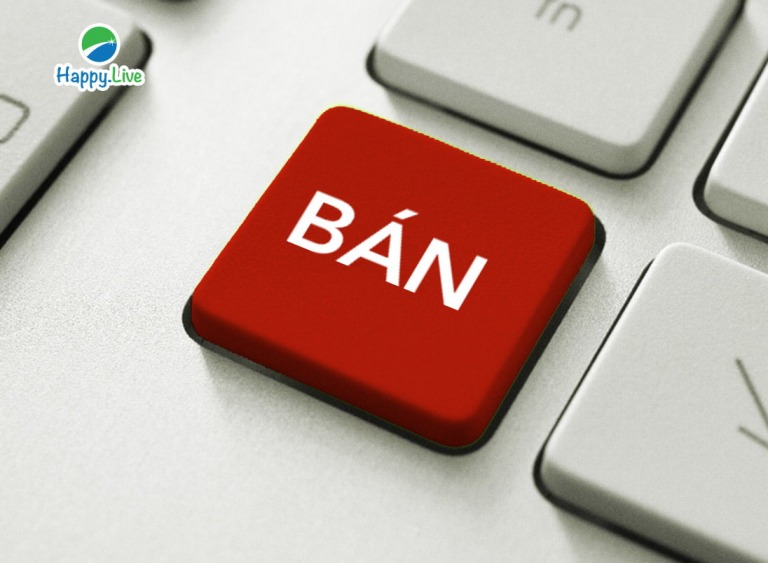 [Đầu tư theo phương pháp 4M] Phần 32 - Bước 7: BÁN