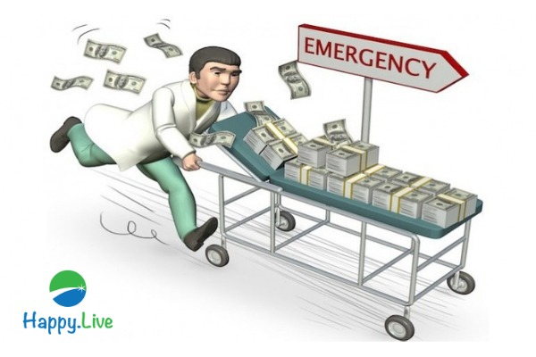 [Đầu tư theo phương pháp 4M] Phần 32 - Bước 7: BÁN