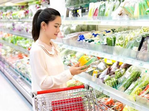 Giải mã hành vi tiêu dùng trong thị trường nước uống Việt Nam